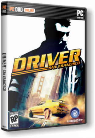 Driver: San Francisco (2011)