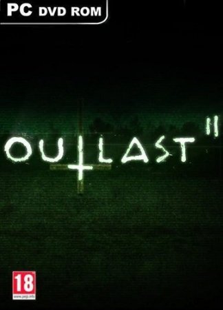 Outlast 2 [v 1.0.17518.0] (2017) PC | RePack от xatab